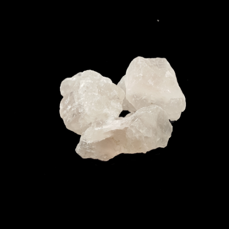 Fluorita Rosa