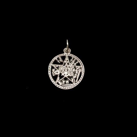Colgante Tetragramaton