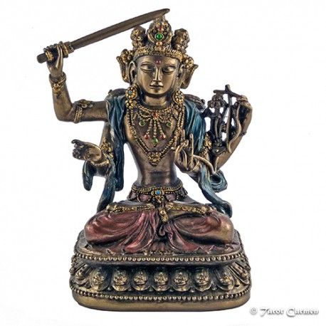 Manjushki