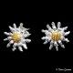 Pendientes Eguzkilore