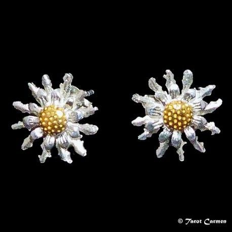 Pendientes Eguzkilore