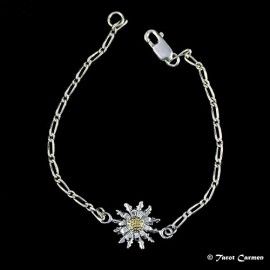 Pulsera Eguzkilore