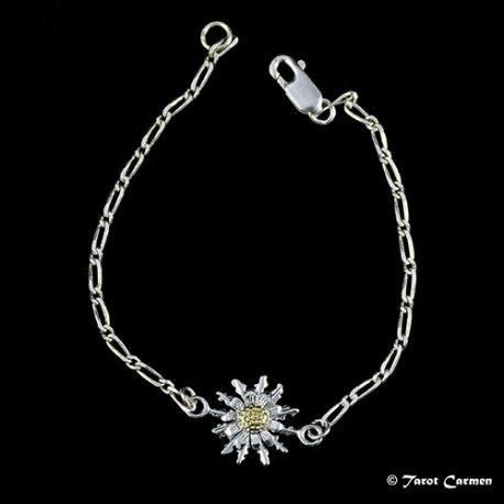 Pulsera Eguzkilore