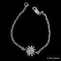 PULSERA EGUZKILORE