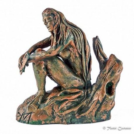Lamia (Mitología Vasca)