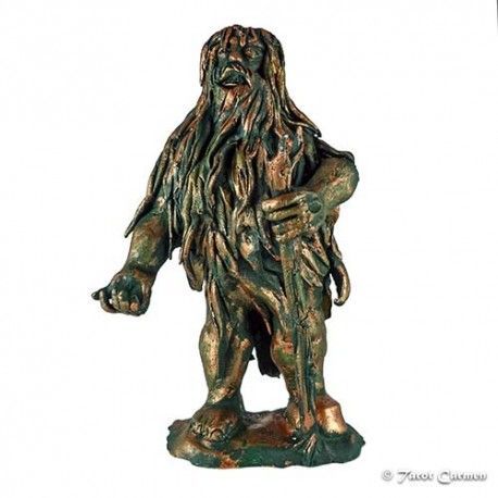 Basajaun (Mitología Vasca)