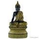 Buda bienvenida