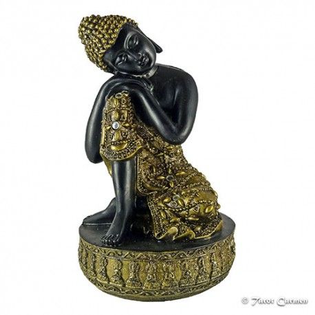 Buda ladeado