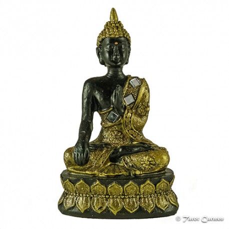 Buda oración