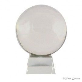 Bola de cristal