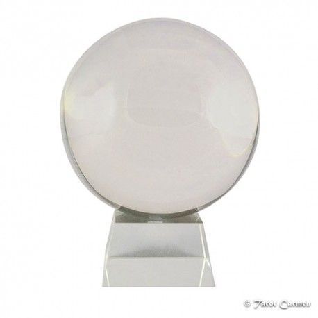 Bola de cristal