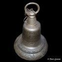Campana Tibetana Grande