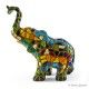 Elefante Cerámica Gaudí