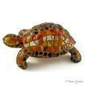 Tortuga Cerámica Gaudí