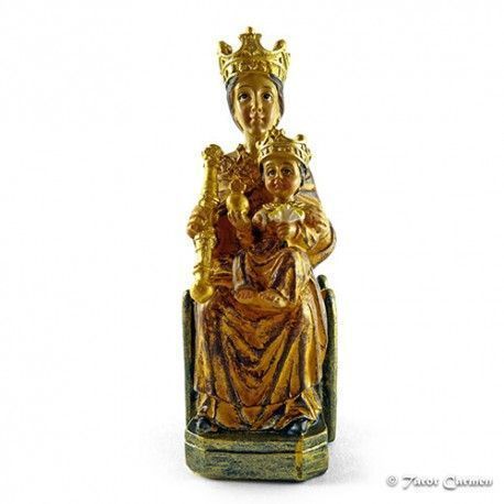 Virgen de la Mercè