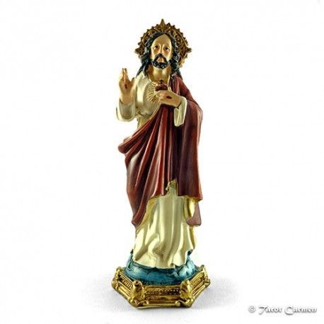 Sagrado Corazón de Jesús