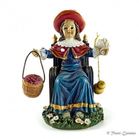 Niño de Atocha