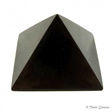 Piramide Shungita