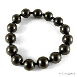 Pulsera Shungita