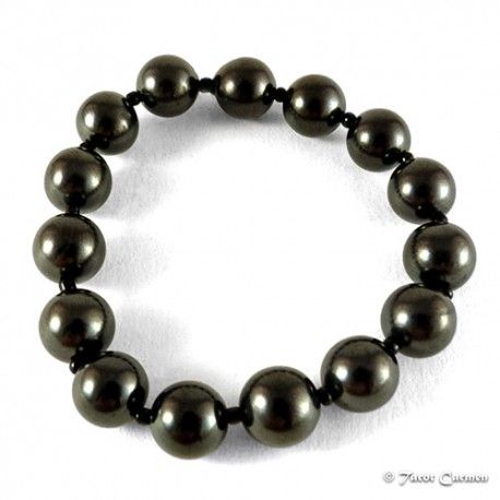Pulsera Shungita