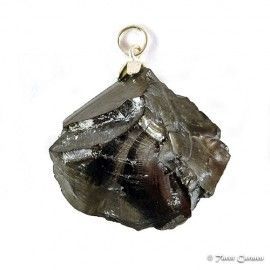 Cogante Shungita Cristalizada