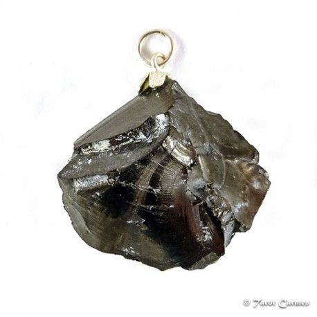 Cogante Shungita Cristalizada