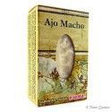 Jabón Ajo Macho