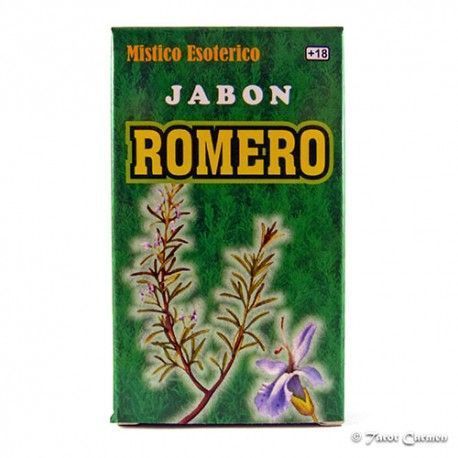 Jabón Romero