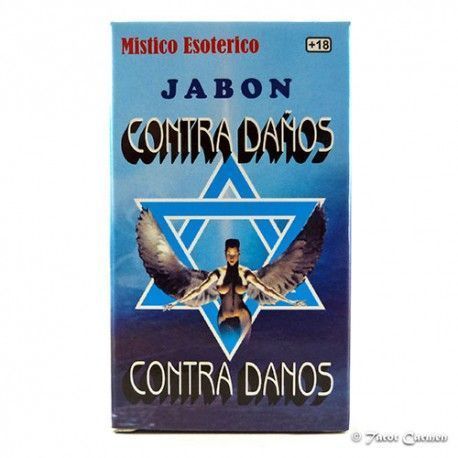 Jabón Contra daños