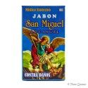 Jabón San Miguel Arcángel