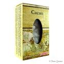 Jabón Cacao