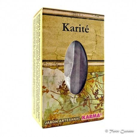 Jabón Karite
