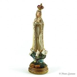 Virgen de Fátima