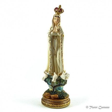 Virgen de Fátima
