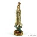Virgen de Fátima
