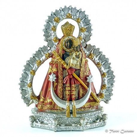 Virgen de la Cabeza