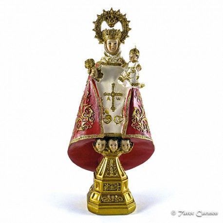 Virgen de Covadonga