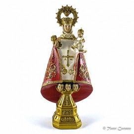 Virgen de Covadonga