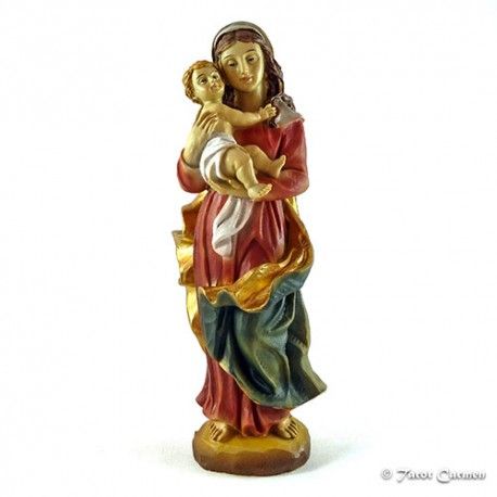 Virgen con Niño