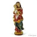 Virgen con Niño
