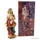 Virgen con Niño