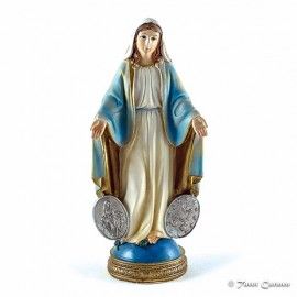 La Milagrosa