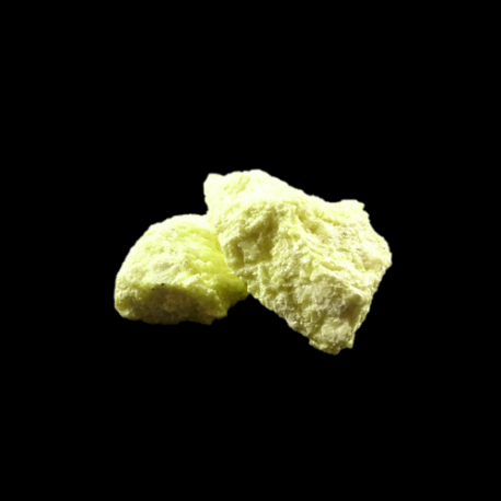 Azufre