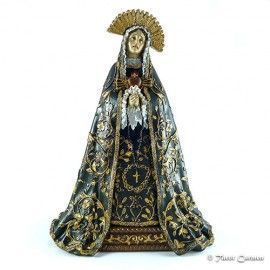 La Virgen Dolorosa