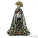 La Virgen Dolorosa