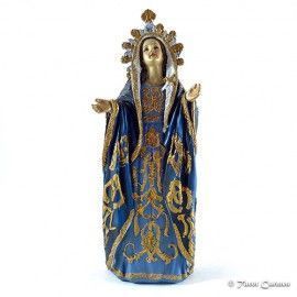 La Virgen Dolorosa