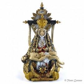 Virgen de las Angustias