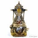 Virgen de las Angustias