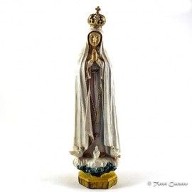 Virgen de Fátima