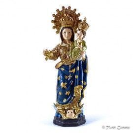 Nuestra Señora del Rosario